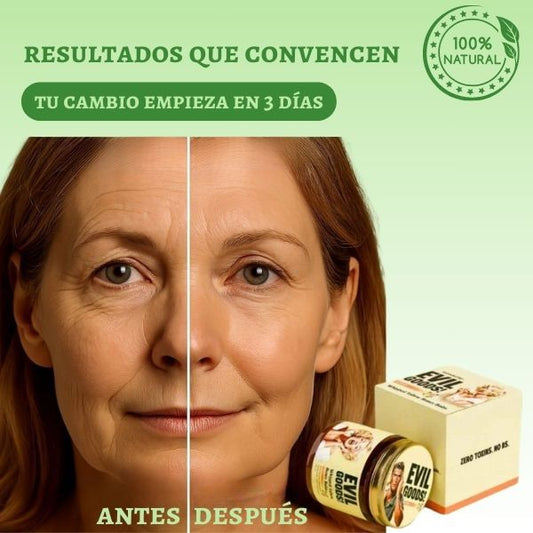 Balsamo Evil Good™  Reduce arrugas y líneas finas - Original Repair®