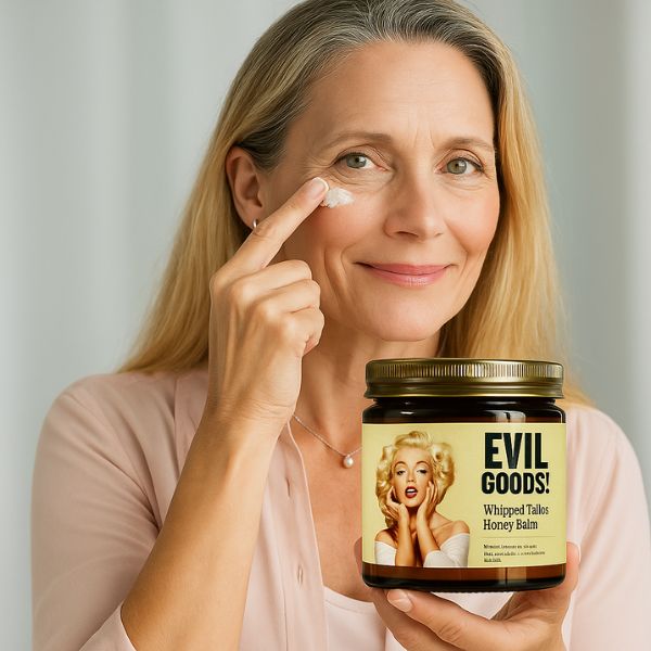 Balsamo Evil Good™  Reduce arrugas y líneas finas - Original Repair®