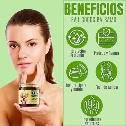 Balsamo Evil Good™  Reduce arrugas y líneas finas - Original Repair®