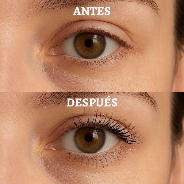 BioaquaLash Pro™ - Serum para pestañas largas y voluminosas en 25 días