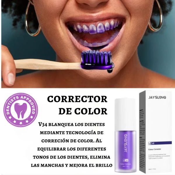 WhiteLuxe™ Transforma tu sonrisa con frescura – Whitening Formula®