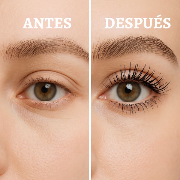 BioaquaLash Pro™ - Serum para pestañas largas y voluminosas en 25 días