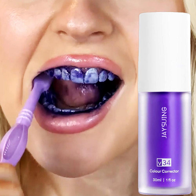 WhiteLuxe™ Transforma tu sonrisa con frescura – Whitening Formula®
